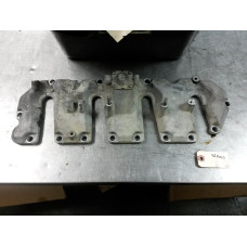 92K010 Valve Cover For 04-05 Chevrolet Silverado 2500 HD 6.6 Duramax Diesel 92K010 Valve Cover For 04-05 Chevrolet Silverado 2500 HD 6.6 Duramax Diesel